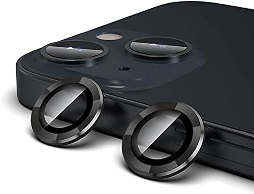 iPhone 14 Plus Metal Alloy Camera Ring